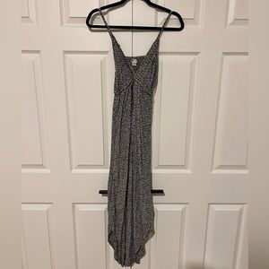 Billabong Floral Dress